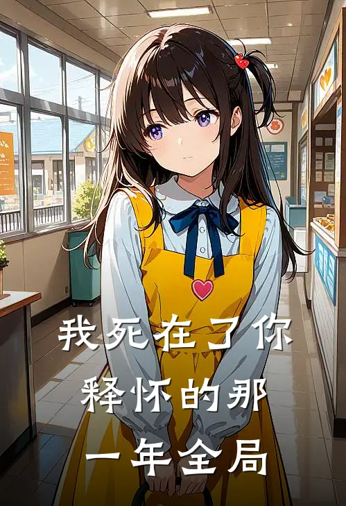 我死在了你释怀的那一年全局
