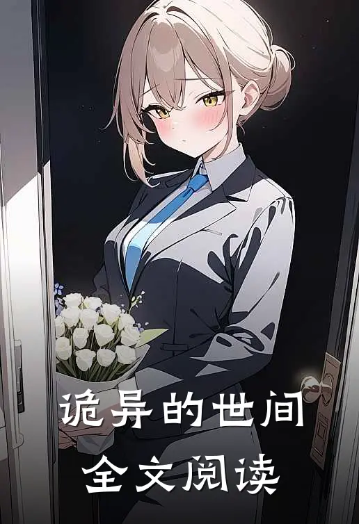 诡异的世间全文阅读
