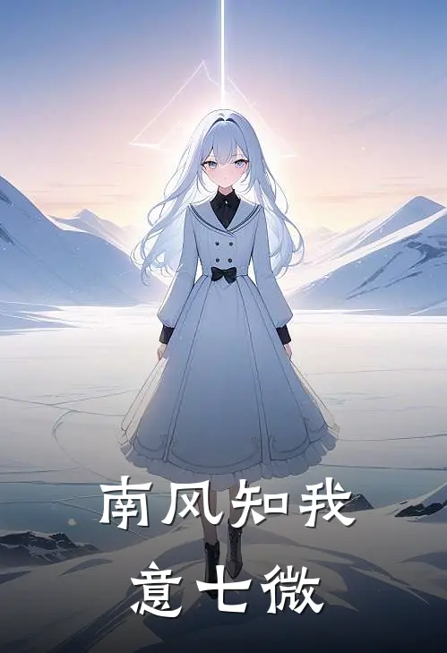 南风知我意七微