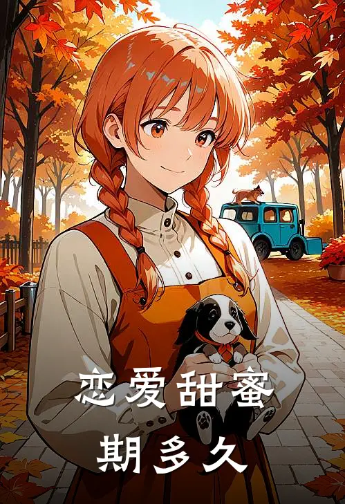 恋爱甜蜜期多久