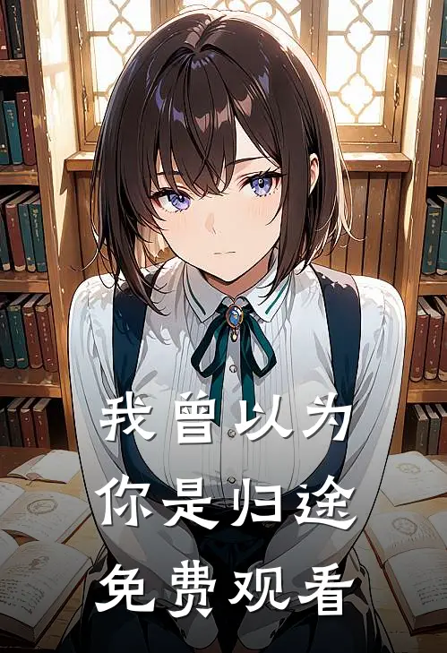 我曾以为你是归途免费观看