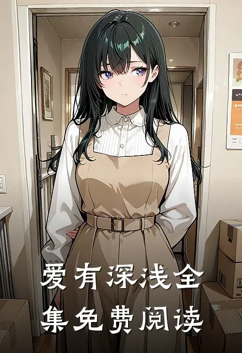 爱有深浅全集免费阅读