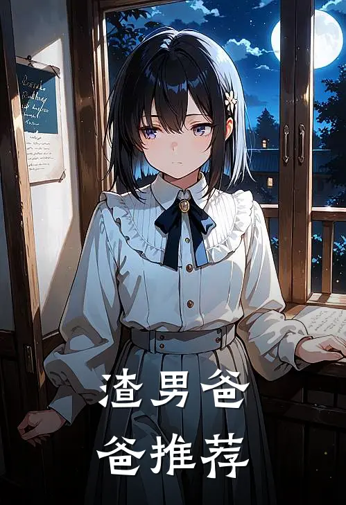 渣男爸爸推荐