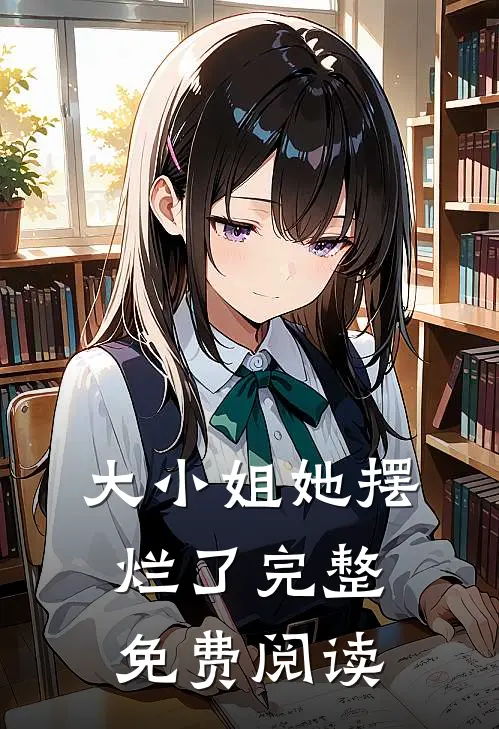 大小姐她摆烂了完整免费阅读