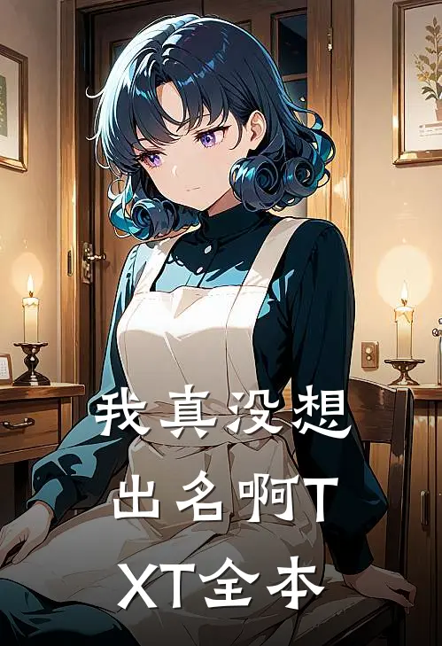 我真没想出名啊TXT全本