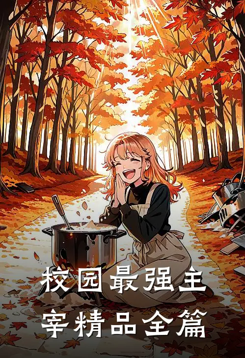 校园最强主宰精品全篇