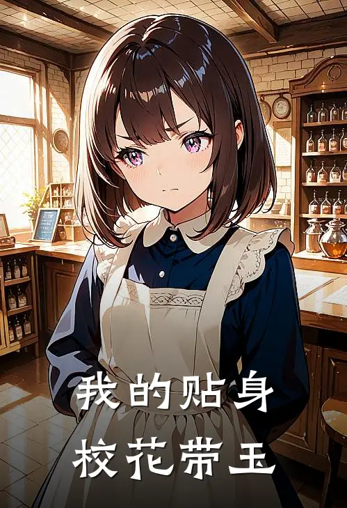 我的贴身校花 带玉