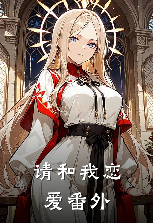 请和我恋爱 番外