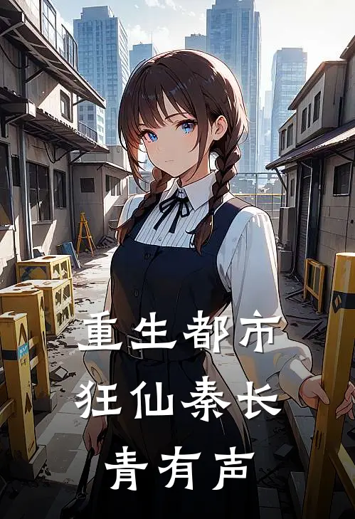 重生都市狂仙秦长青有声