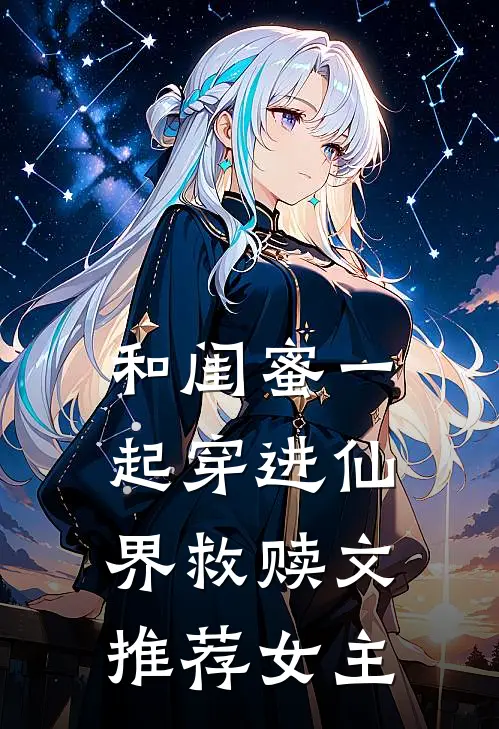 和闺蜜一起穿进仙界救赎文推荐女主