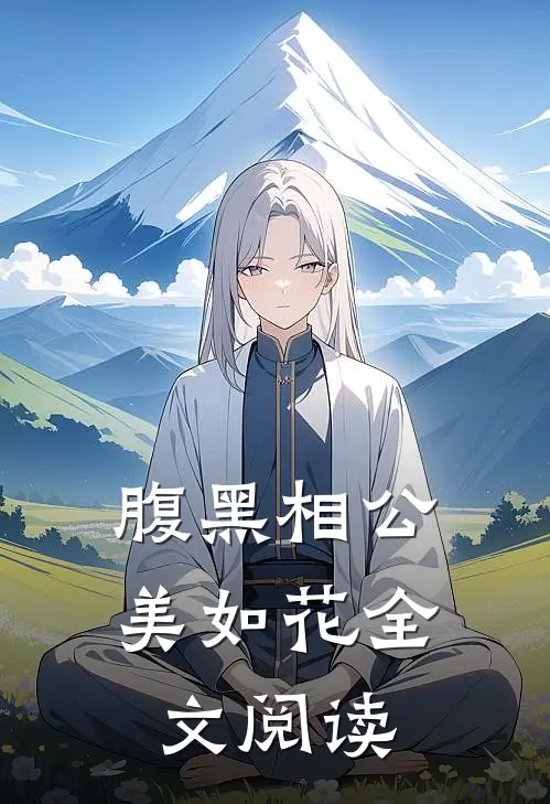 腹黑相公美如花全文阅读