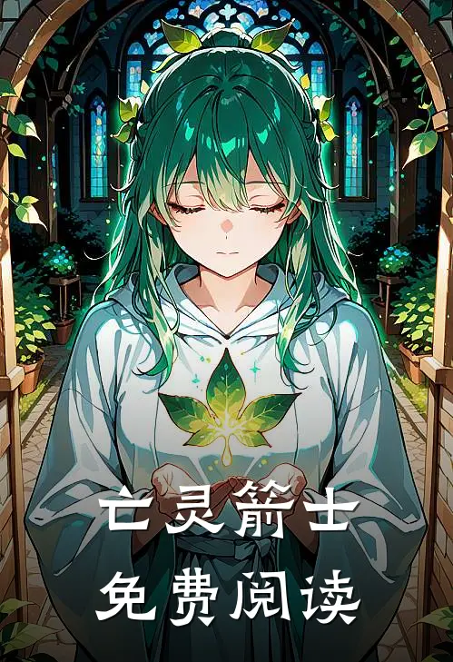 亡灵箭士免费阅读