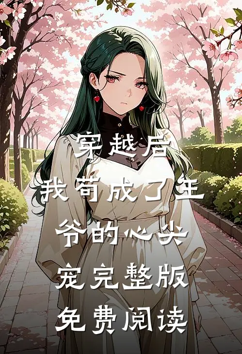 穿越后,我苟成了王爷的心尖宠完整版免费阅读