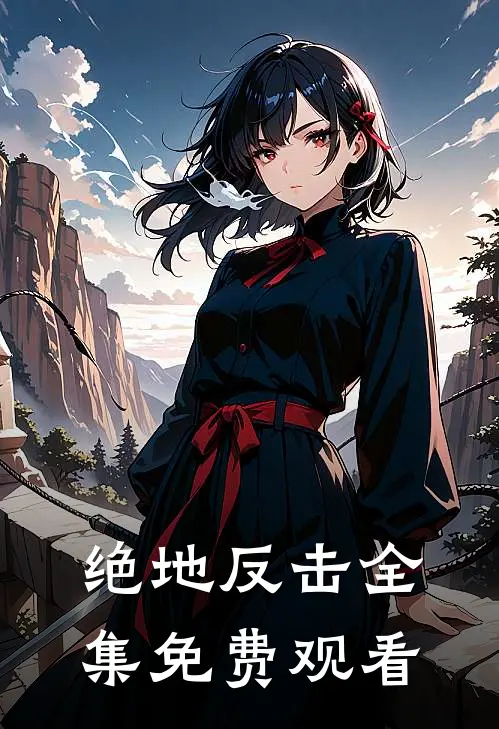 绝地反击全集免费观看