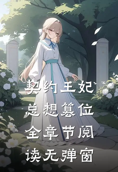 契约王妃总想篡位全章节阅读无弹窗