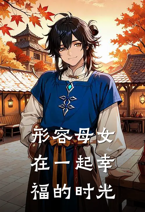形容母女在一起幸福的时光