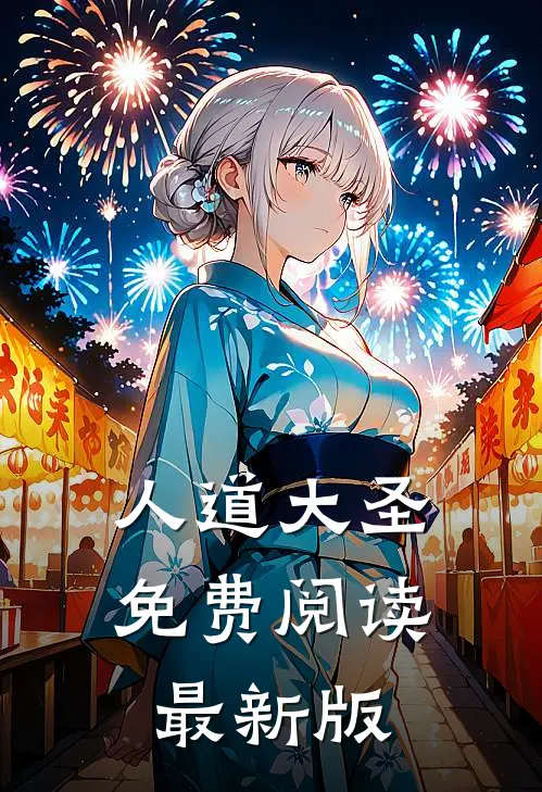 人道大圣免费阅读最新版