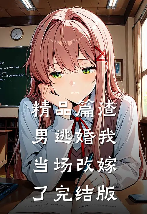 精品篇渣男逃婚我当场改嫁了完结版