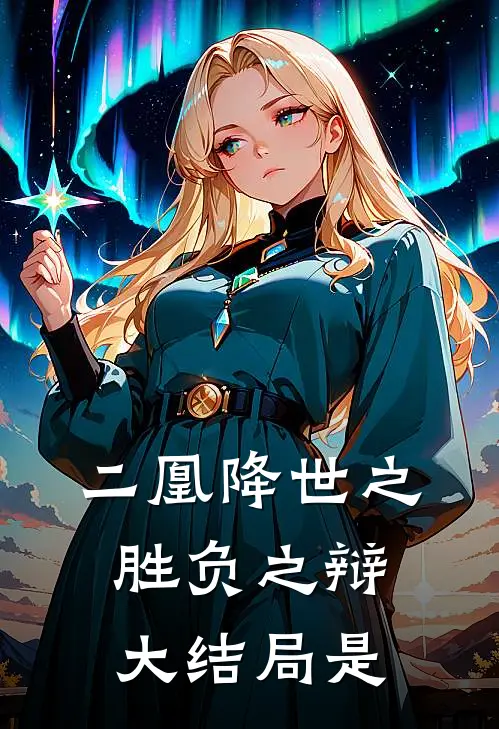 二凰降世之胜负之辩大结局是