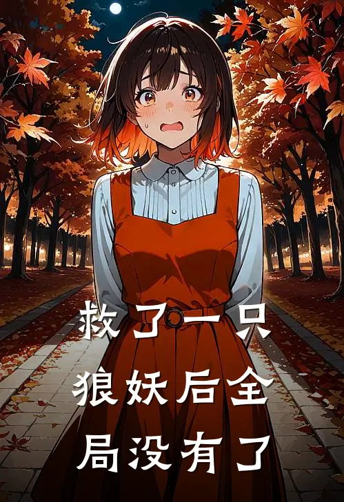 救了一只狼妖后全局没有了