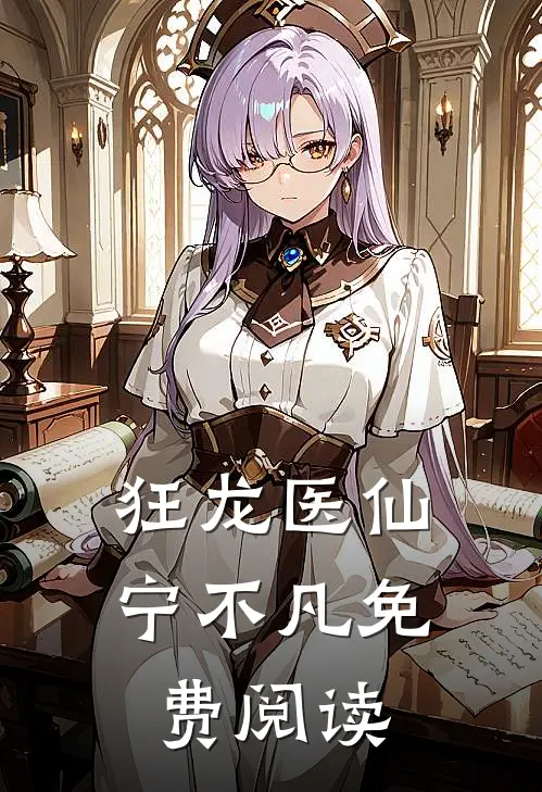 狂龙医仙宁不凡免费阅读