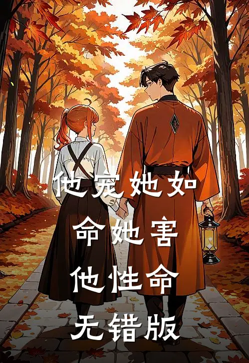 他宠她如命她害他性命无错版