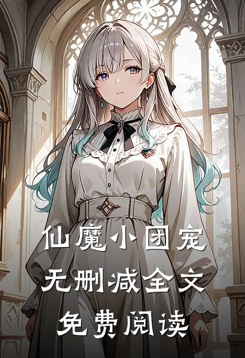 仙魔小团宠无删减全文免费阅读