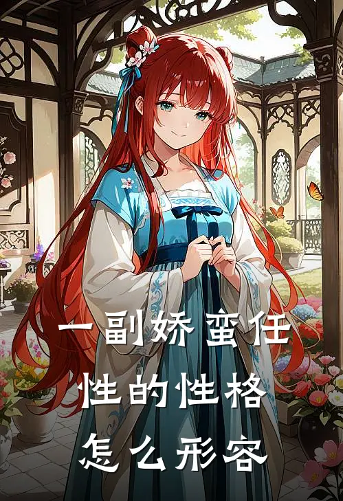 一副娇蛮任性的性格怎么形容