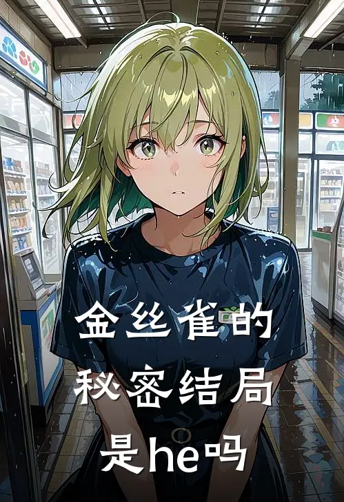 金丝雀的秘密结局是he吗