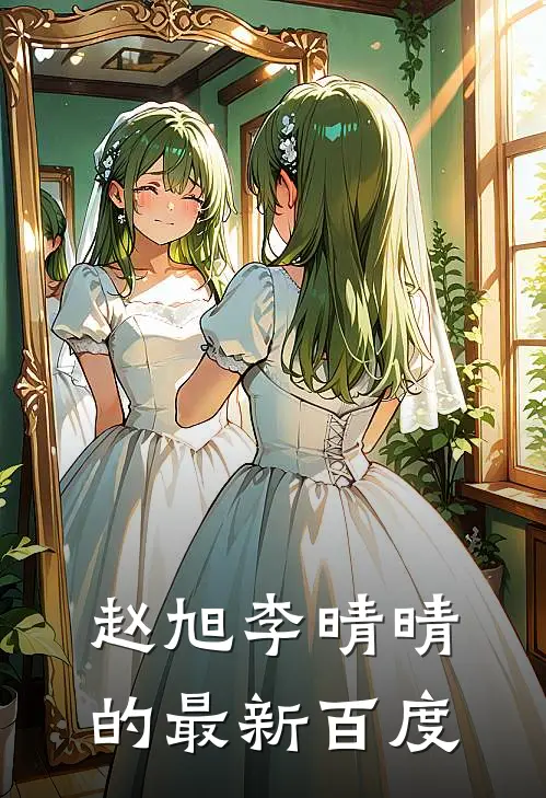 赵旭李晴晴的最新百度