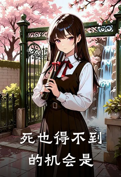 死也得不到的机会是