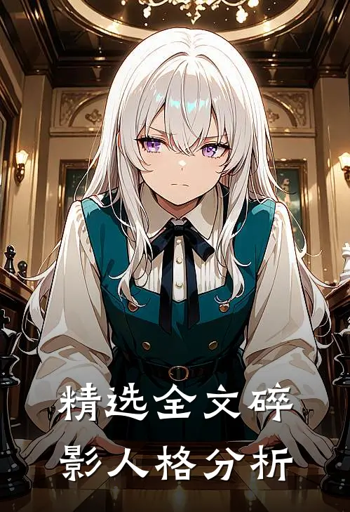 精选全文碎影人格分析