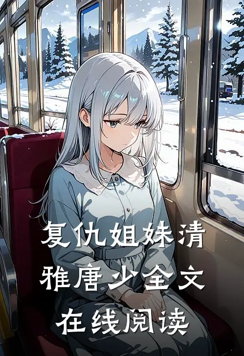复仇姐妹清雅唐少全文在线阅读