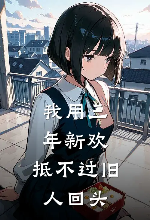 我用三年新欢，抵不过旧人回头
