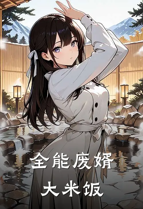 全能废婿 大米饭