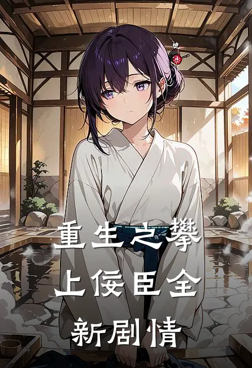 重生之攀上佞臣全新剧情