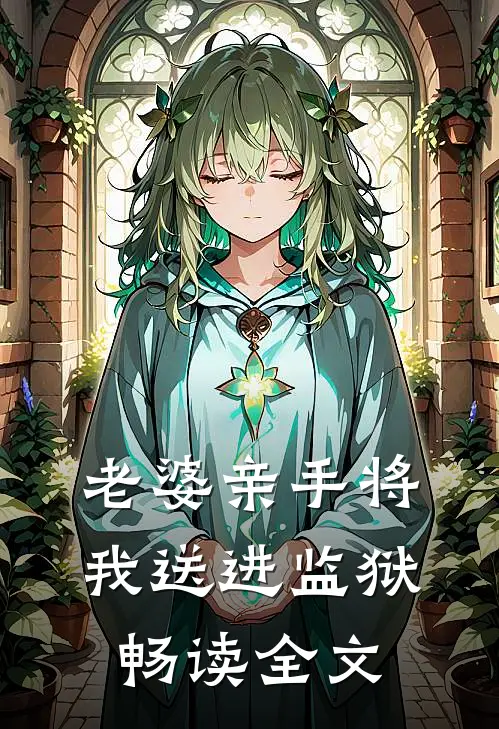老婆亲手将我送进监狱畅读全文