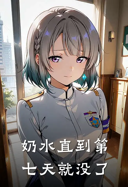 奶水直到第七天就没了