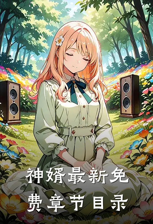 神婿最新免费章节目录