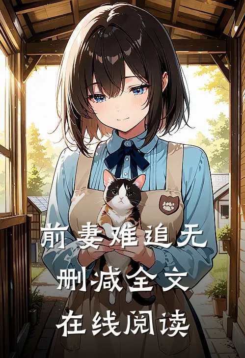 前妻难追无删减全文在线阅读