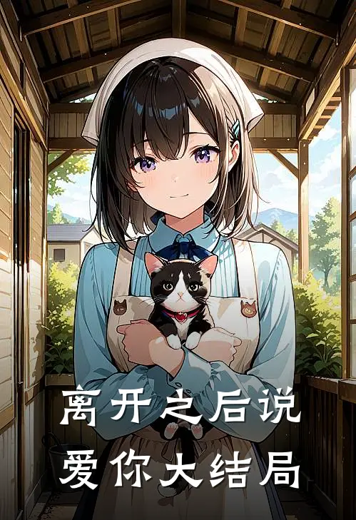 离开之后说爱你大结局