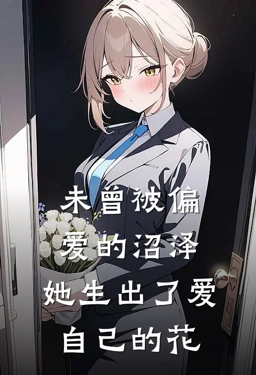 未曾被偏爱的沼泽,她生出了爱自己的花出处及背景故事