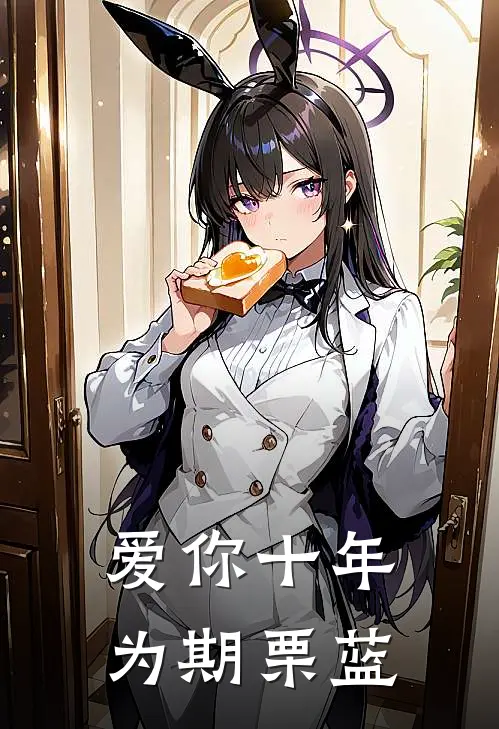 爱你十年为期栗蓝