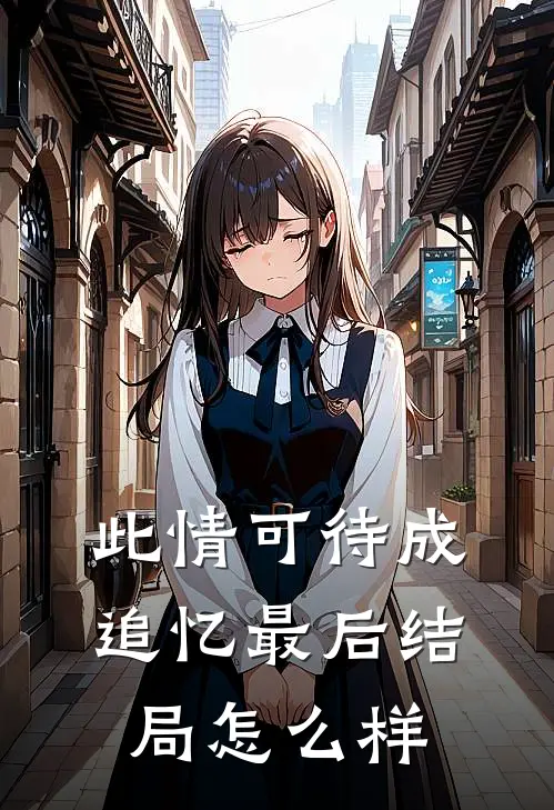 此情可待成追忆最后结局怎么样