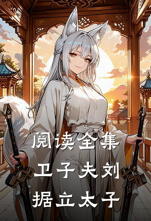 阅读全集卫子夫刘据立太子