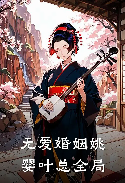 无爱婚姻姚婴叶总全局