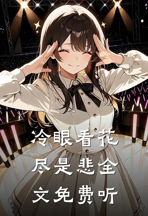 冷眼看花尽是悲全文免费听