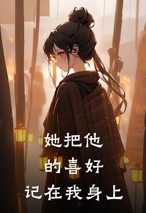 她把他的喜好,记在我身上英文