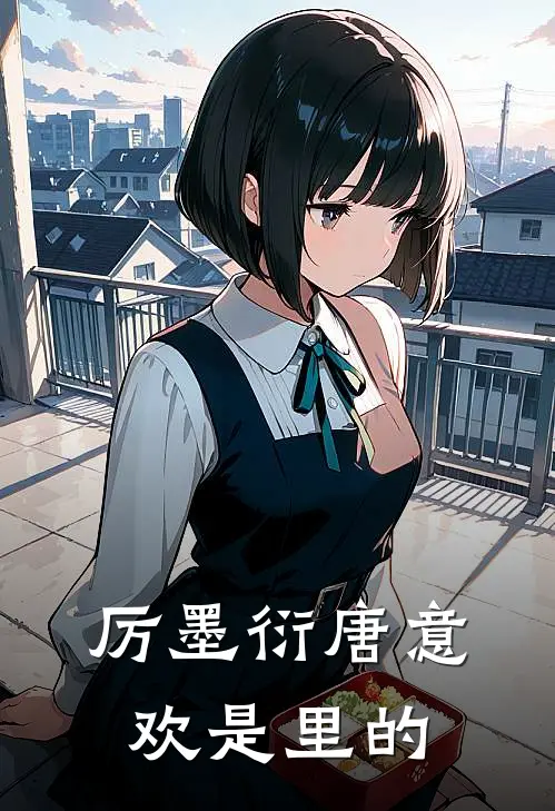 厉墨衍唐意欢是里的