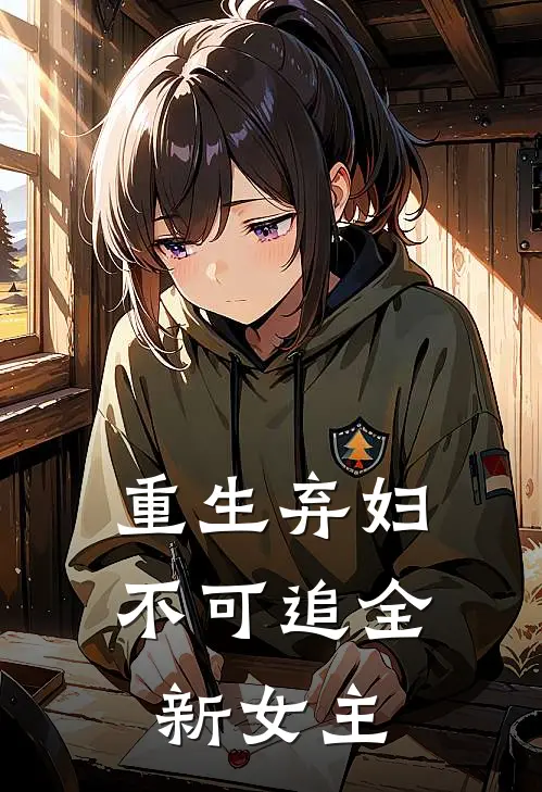 重生弃妇不可追全新女主